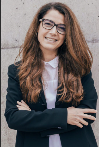 <em>Elizabeth Tisdale</em>