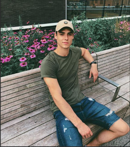 <em>Trevor Doubek</em>