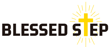 Blessed Step